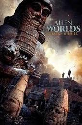 Alien Worlds: Giants and Hybrids