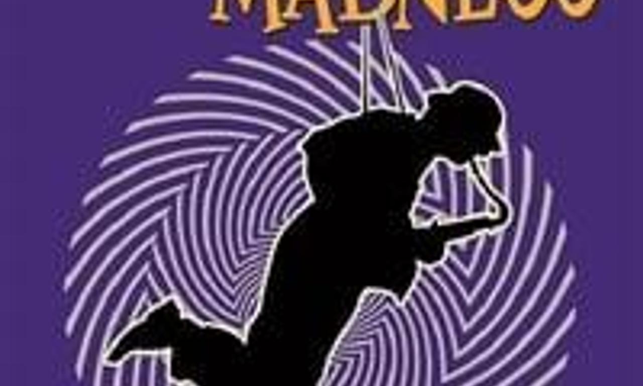 header image for One Man's Madness