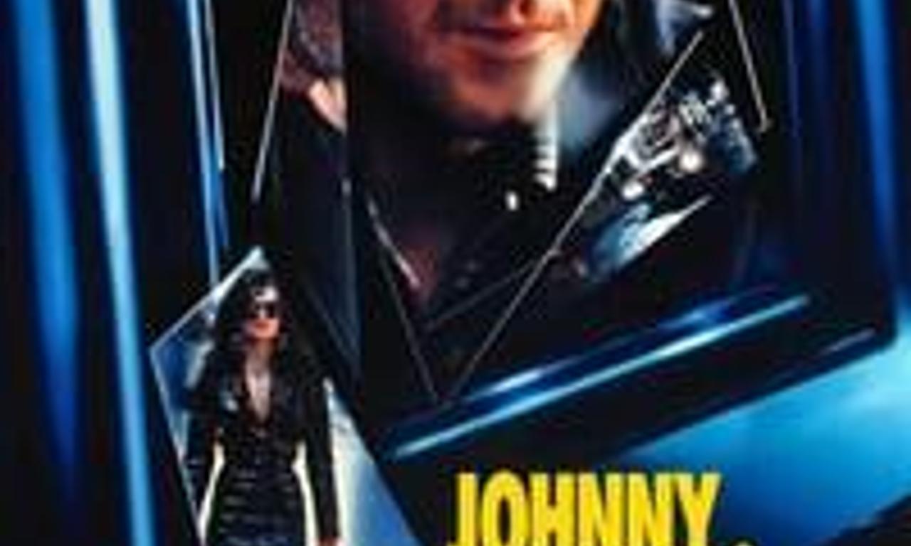 header image for Johnny Handsome