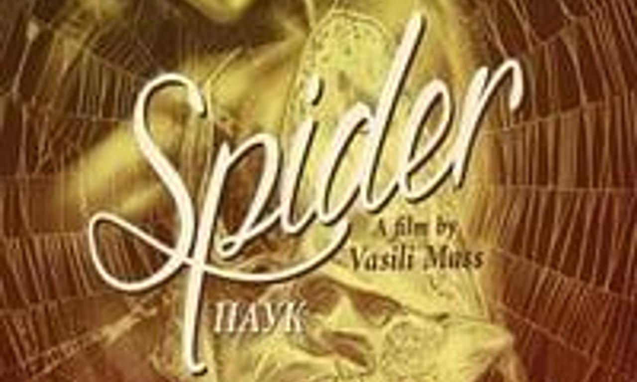 header image for Spider