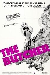 The Butcher