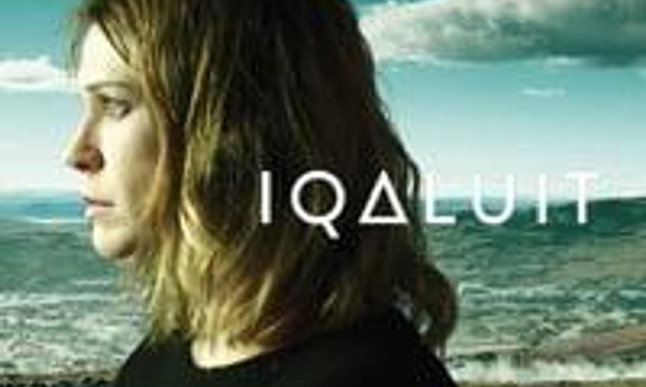 header image for Iqaluit