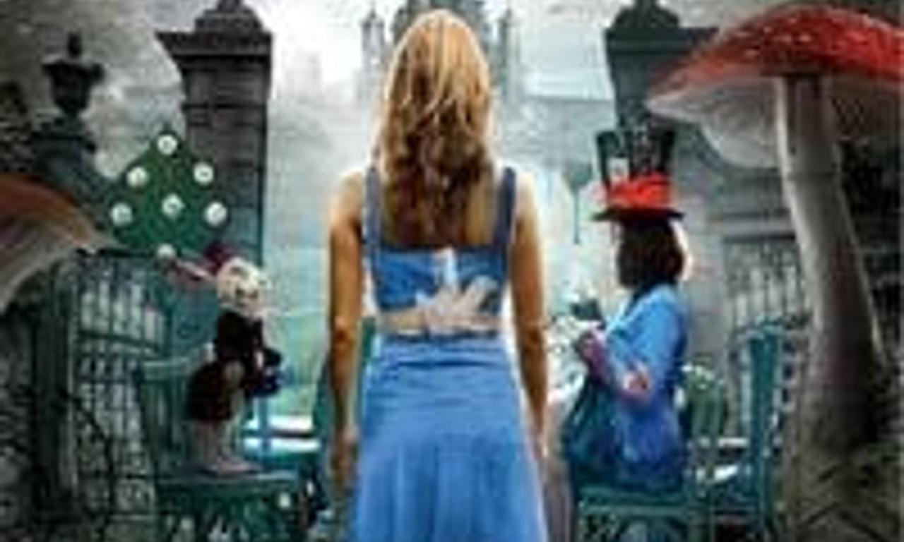 header image for The Other Side of the Mirror