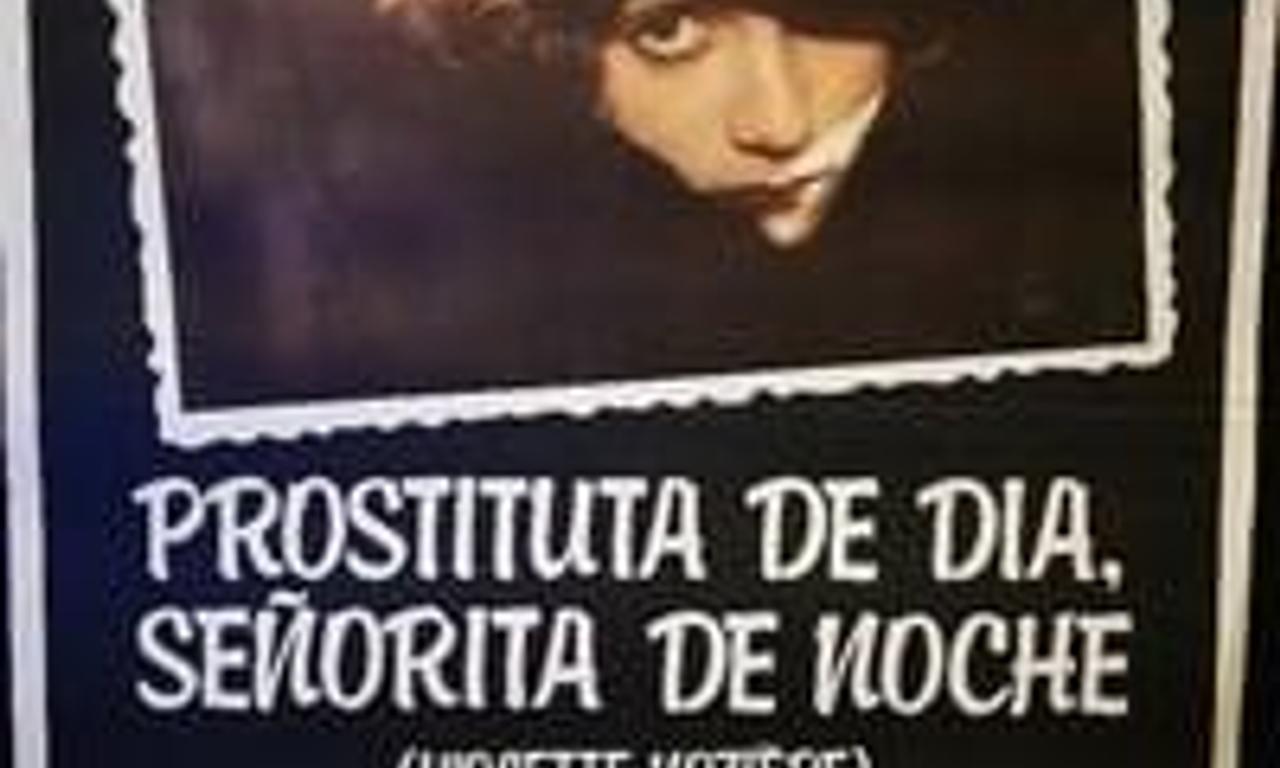 header image for Violette Nozière