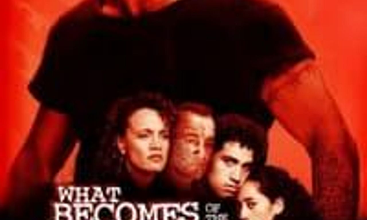 header image for What Becomes of the Broken Hearted?