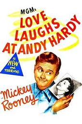 Love Laughs at Andy Hardy