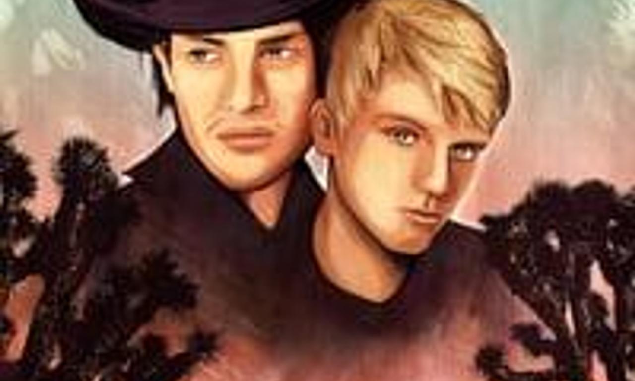 header image for As You Like It