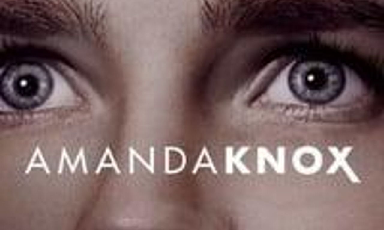 header image for Amanda Knox