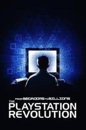 From Bedrooms to Billions: The PlayStation Revolution