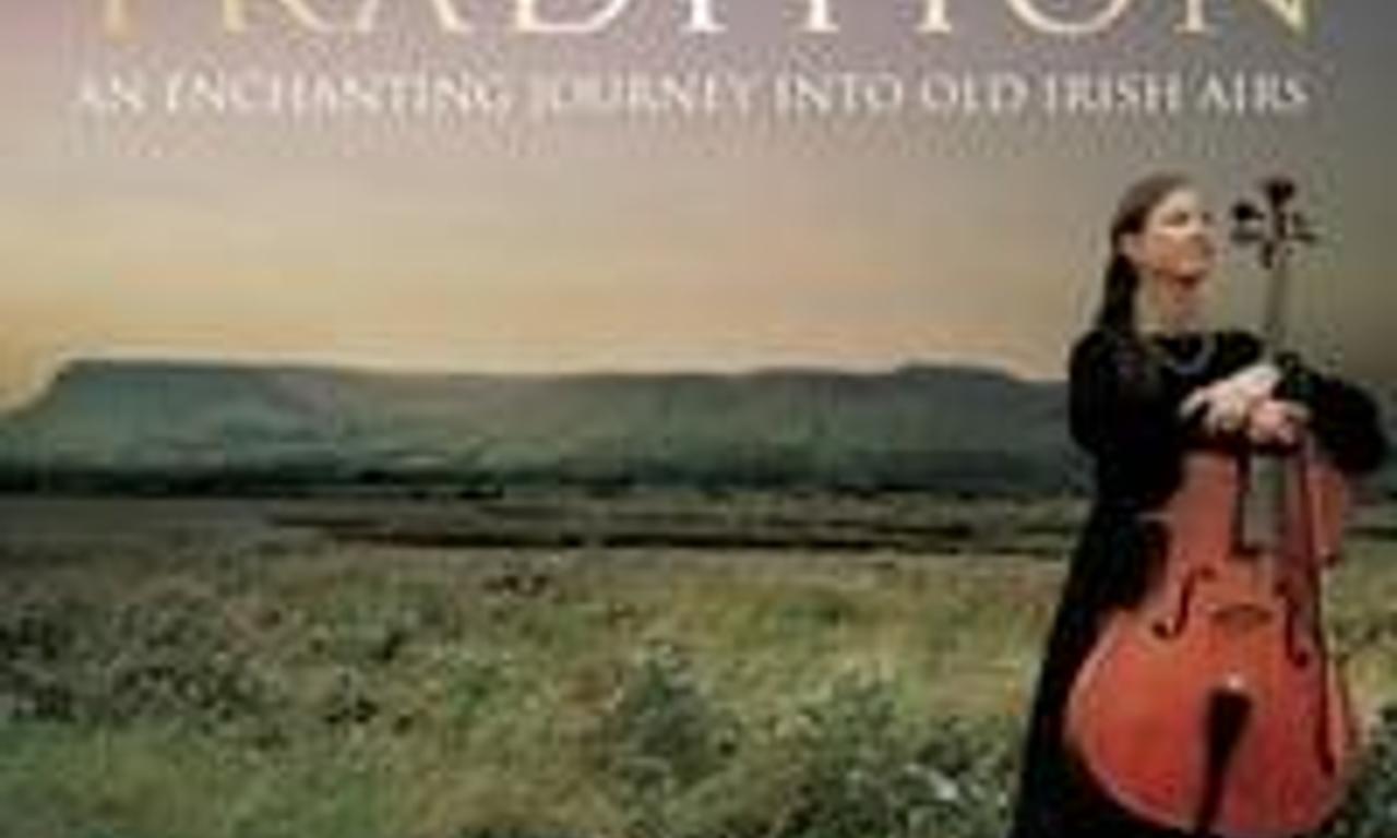 header image for Living the Tradition: An Enchanting Journey into Old Irish Airs
