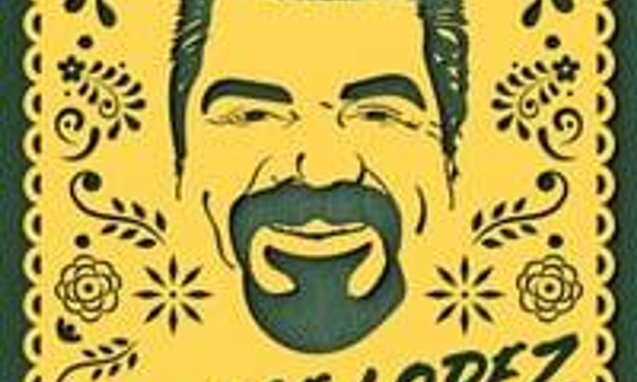 header image for George Lopez: We'll Do It for Half