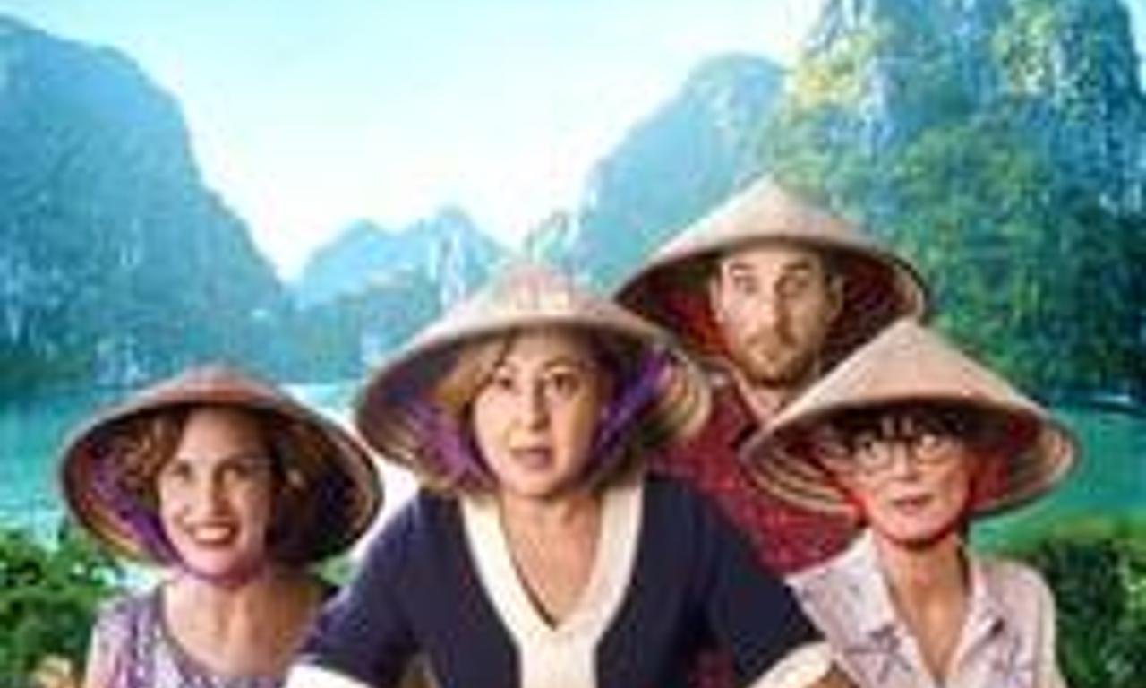 header image for Thi Mai