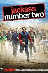 Jackass Number Two