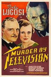 Murder by Television