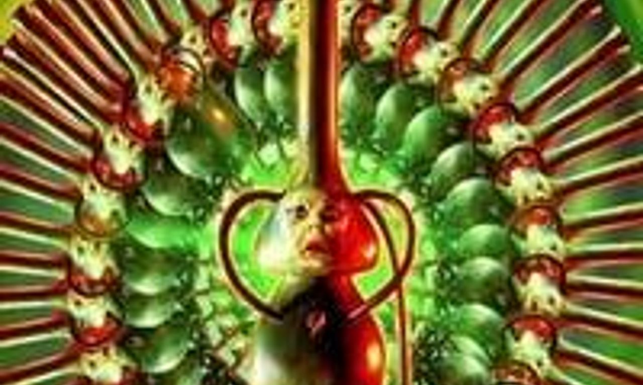 header image for Evil Bong 420