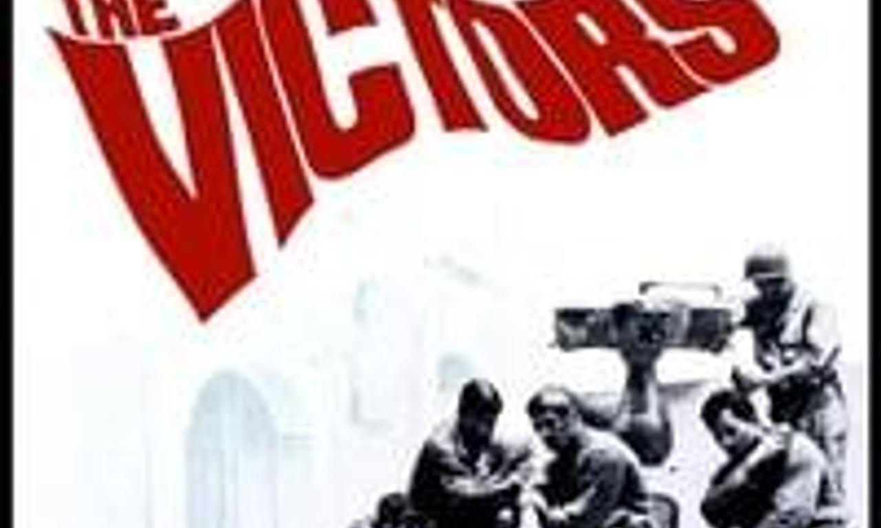 header image for The Victors