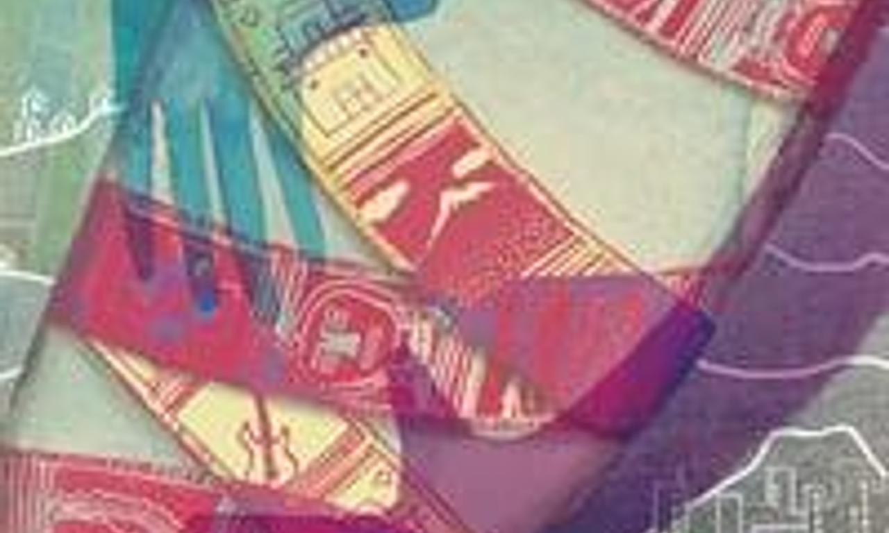 header image for Huahua