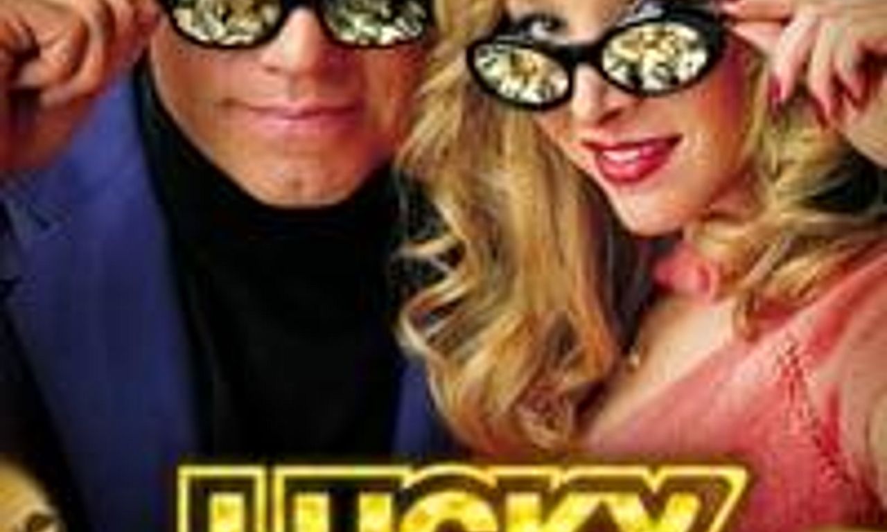 header image for Lucky Numbers