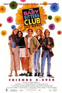 The Baby-Sitters Club - Where To Watch And Stream Online – Entertainment.ie