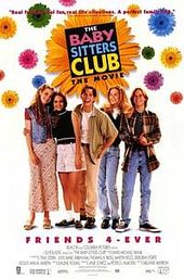 The Baby-Sitters Club