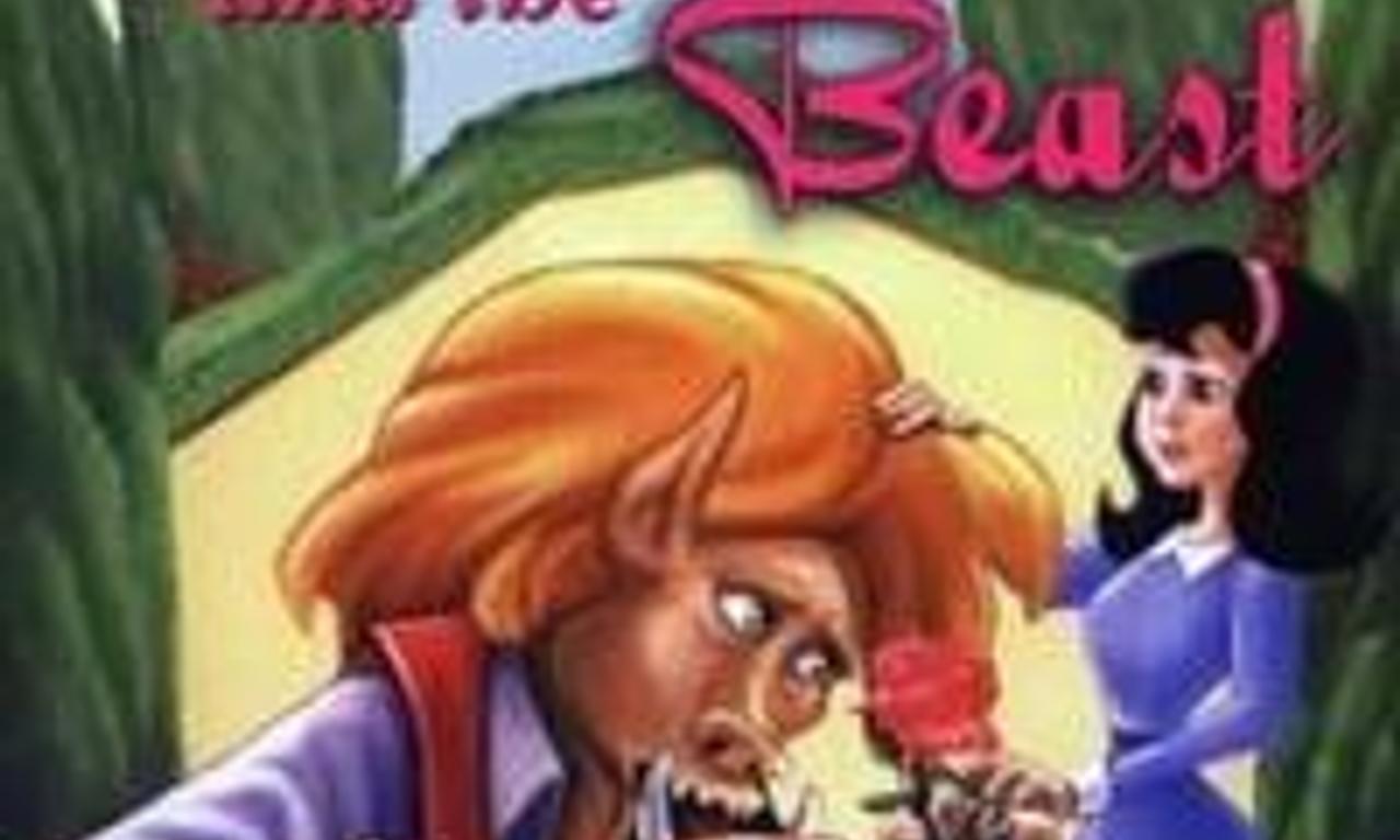 header image for Beauty and the Beast