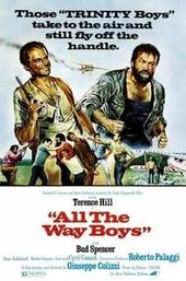All The Way Boys