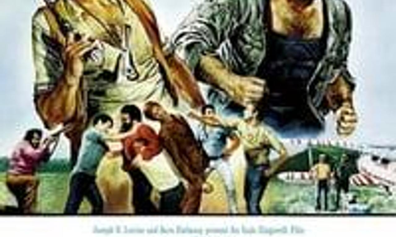 header image for All The Way Boys