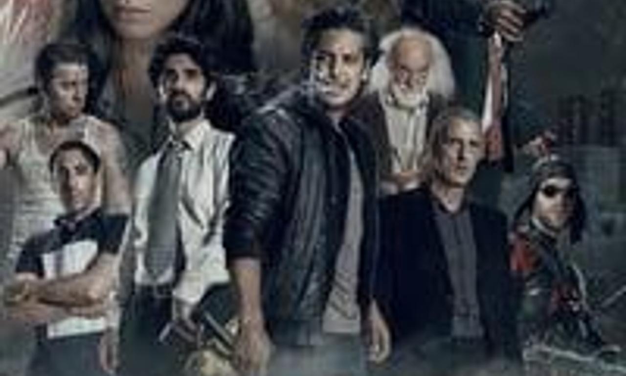 header image for Snowflake