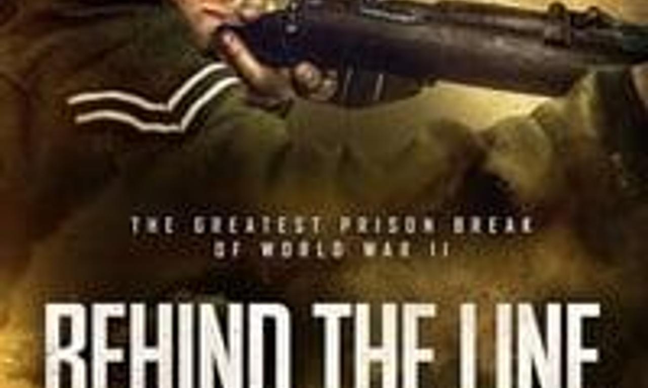 header image for Behind The Line: Escape To Dunkirk