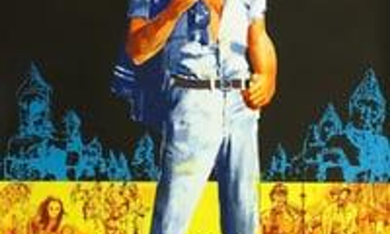 header image for Lord Jim