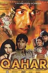 Qahar
