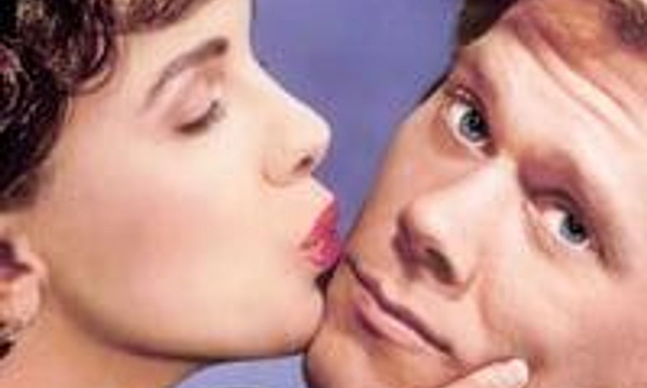 header image for He Said, She Said