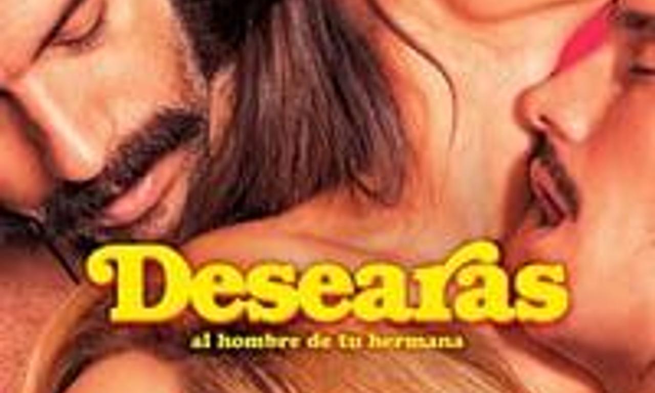 header image for Desire