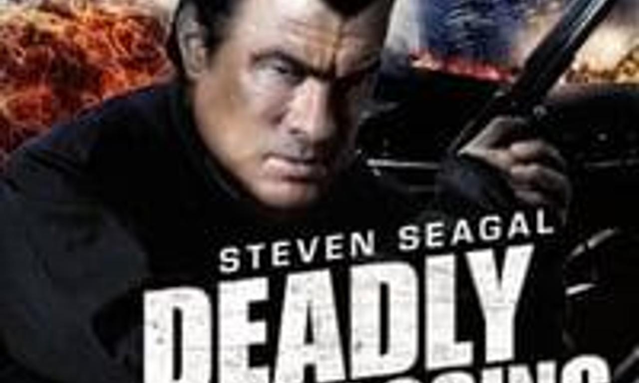 header image for Deadly Crossing