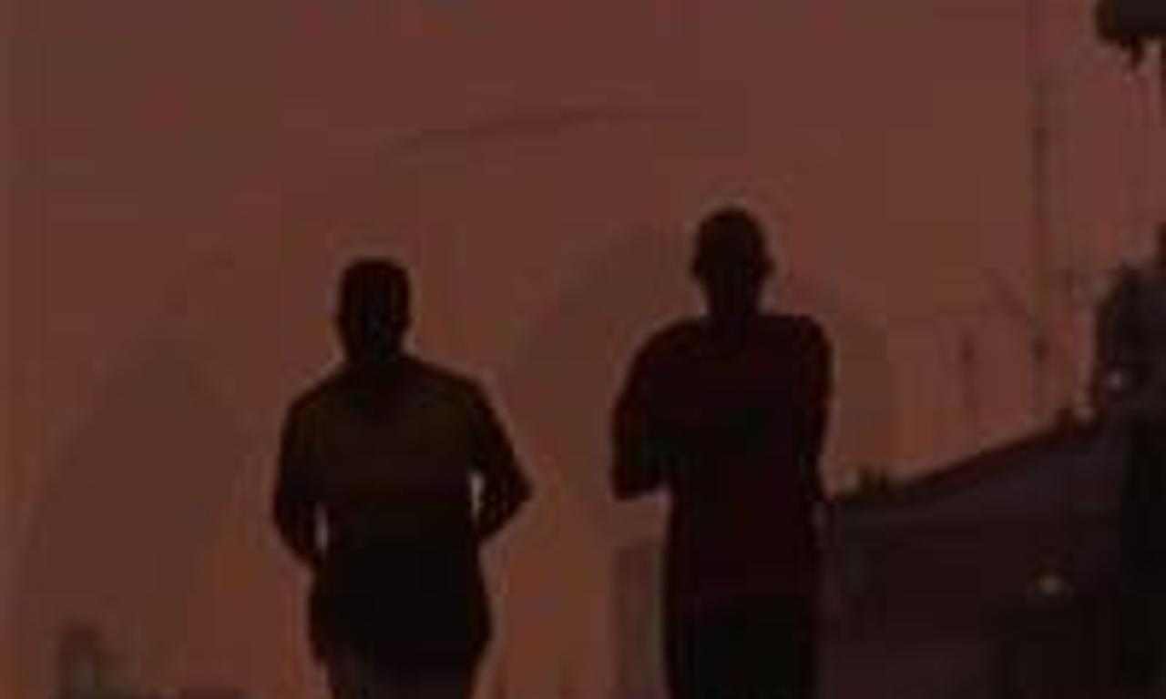 header image for Black Diamonds