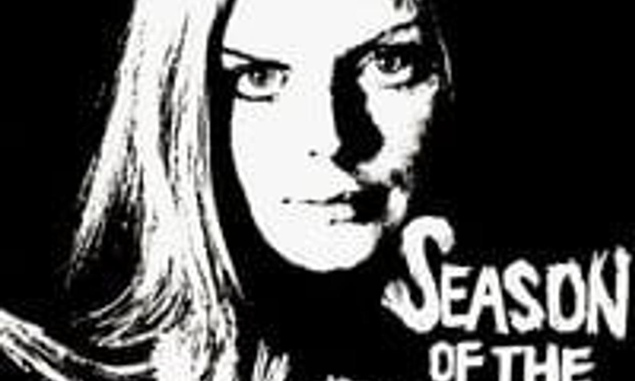 header image for Hungry Wives