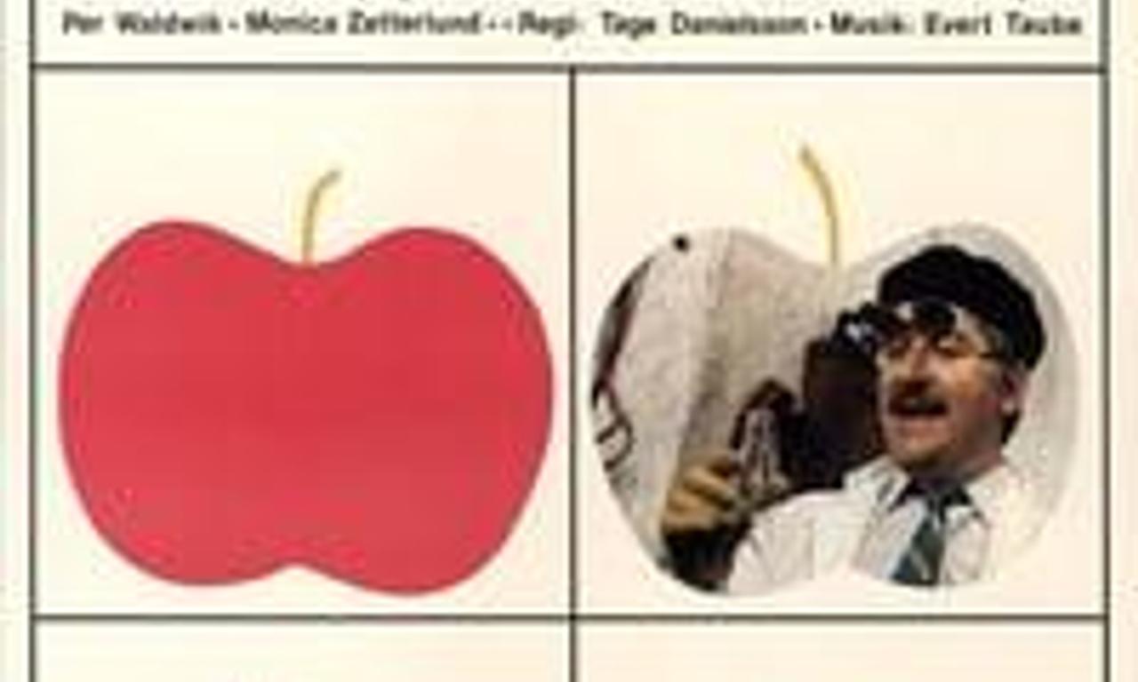 header image for The Apple War