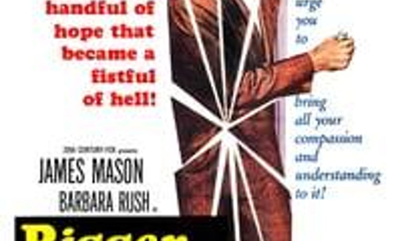 header image for Bigger Than Life