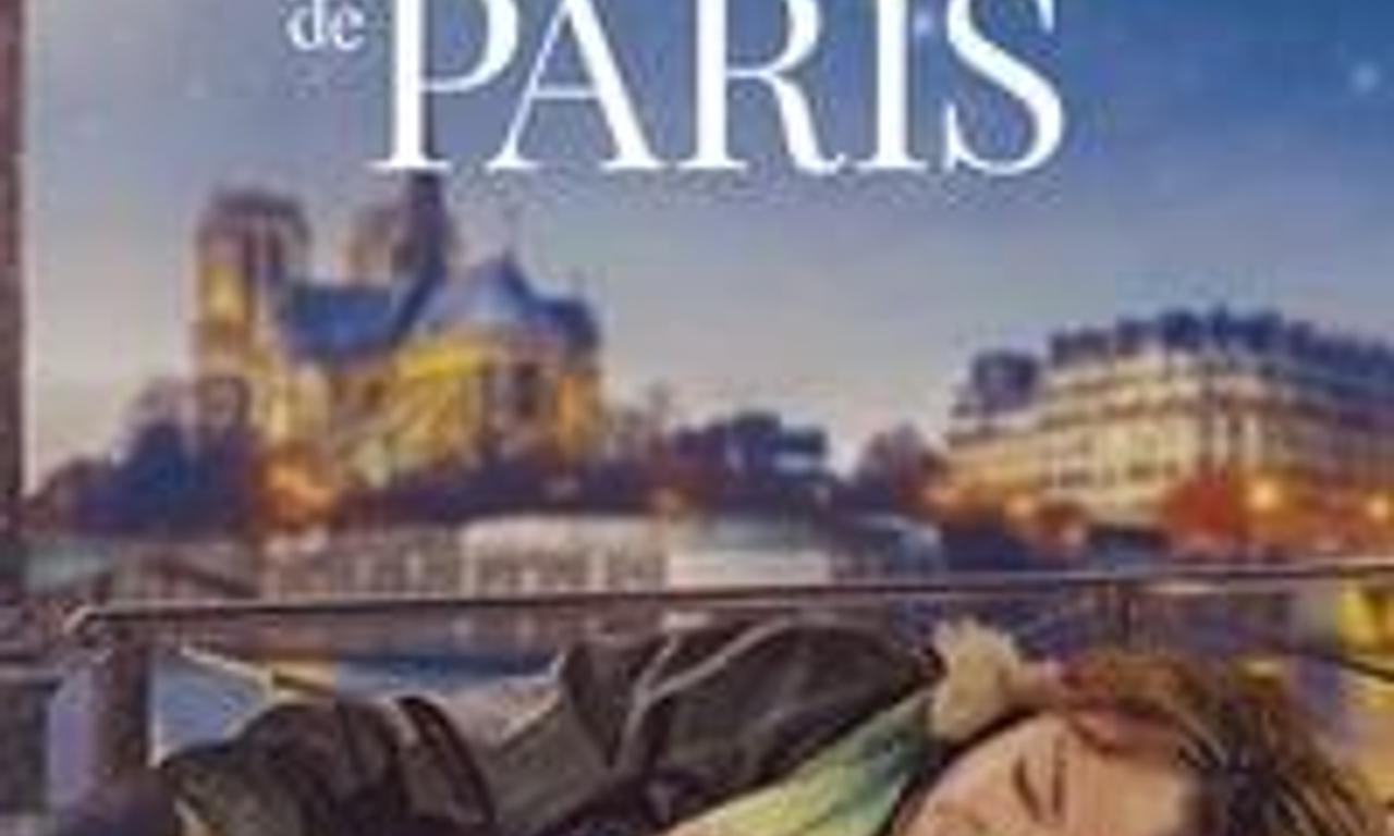 header image for Under the Stars of Paris
