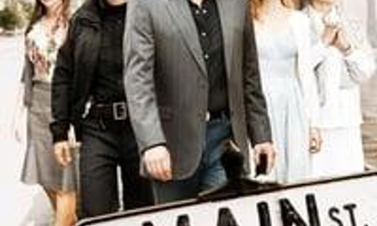 header image for Main Street