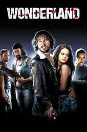 Wonderland