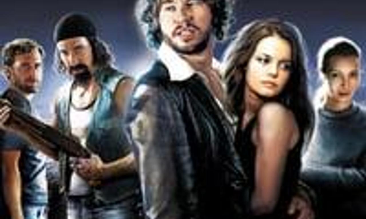 header image for Wonderland