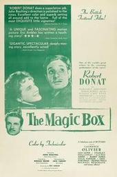 The Magic Box