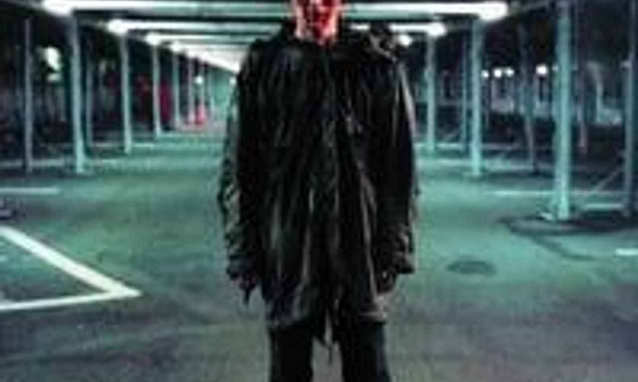 header image for Pornostar