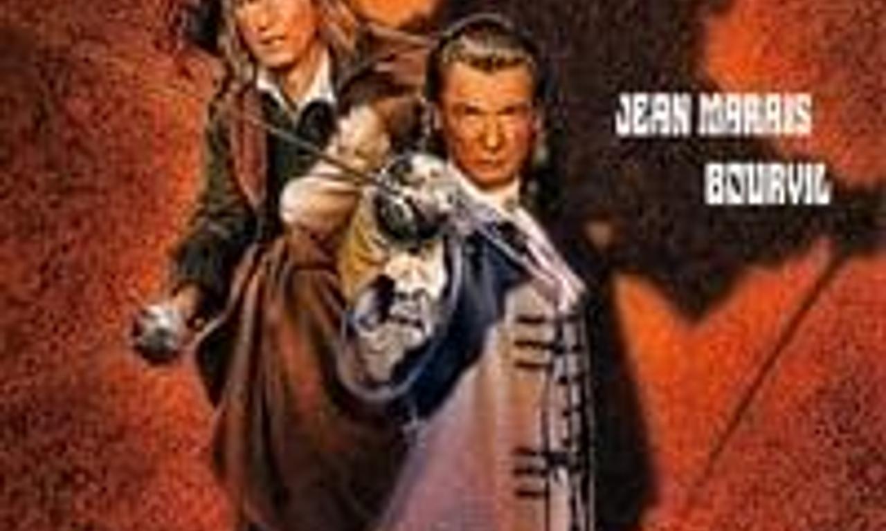 header image for The Hunchback of Paris