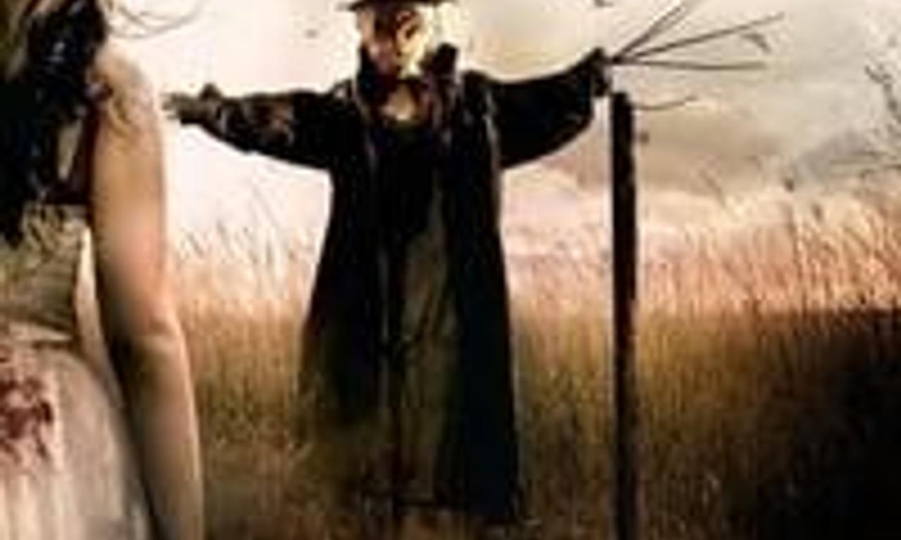 header image for Bride of Scarecrow