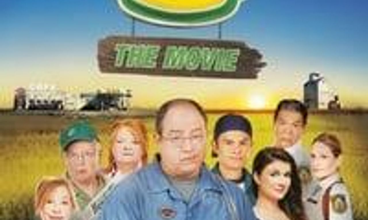 header image for Corner Gas: The Movie