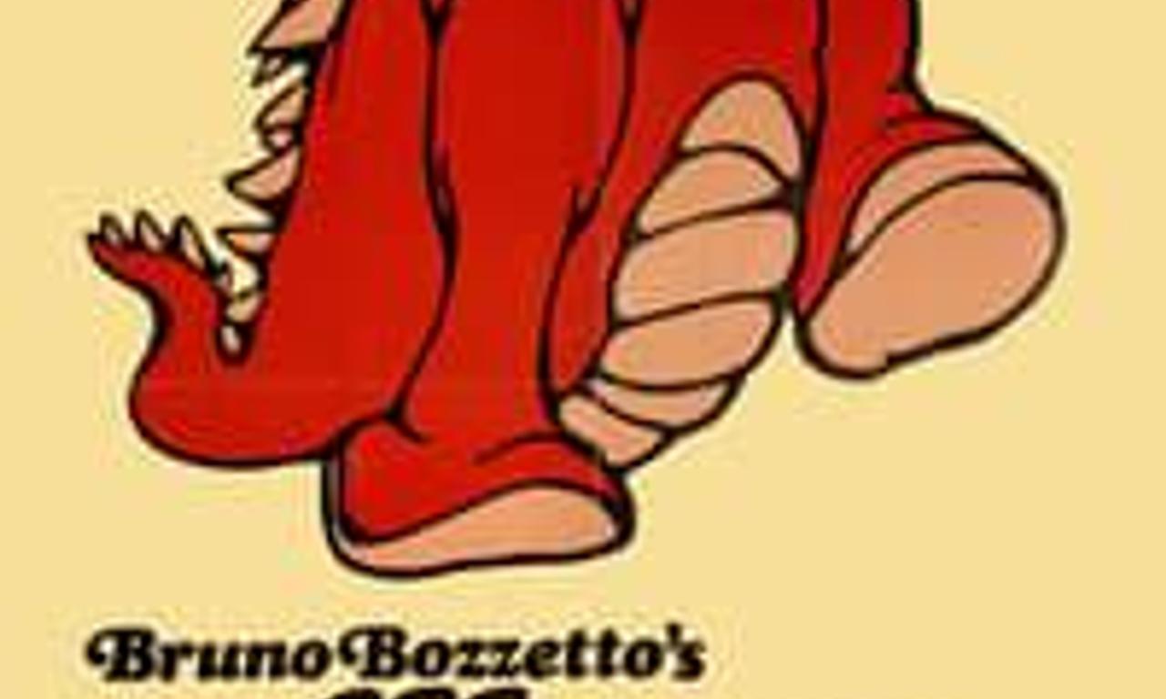 header image for Allegro Non Troppo