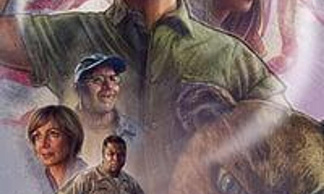 header image for Sun Dogs