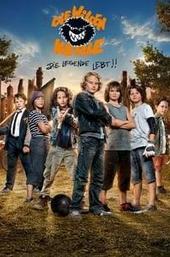 The Wild Soccer Bunch 6